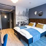 The Verdandi Hotel 3*