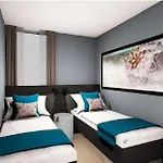 Hotel The Verdandi Oslo