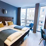 Hotel The Verdandi 3*