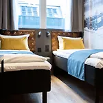 The Verdandi Hotel Oslo