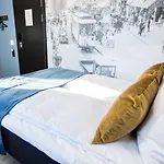 The Verdandi 3* Oslo
