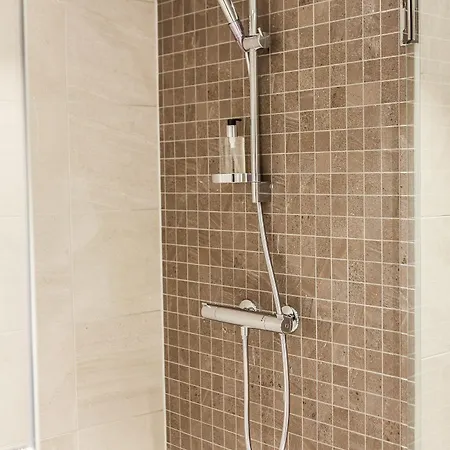 The Verdandi Szálloda 3*