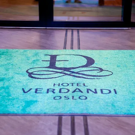 The Verdandi أوسلو