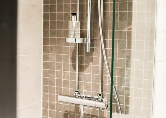 Отель The Verdandi 3*